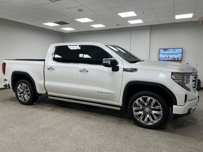 Used 2023 GMC Sierra 1500 Denali w/ Denali Reserve Package