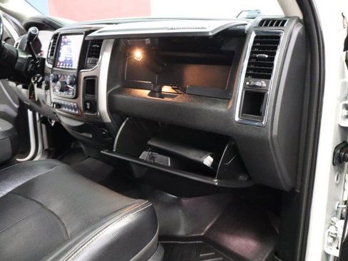 Used 2018 RAM 2500 Laramie AWD/4WD image 58
