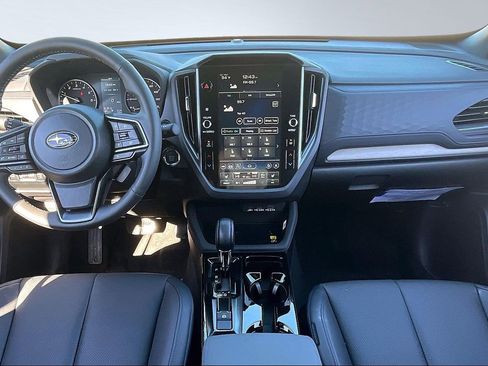 New 2026 Subaru Forester Limited image 5