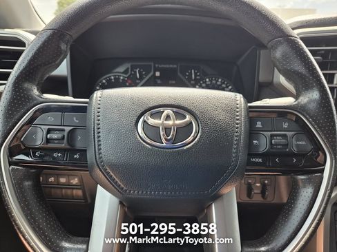 Used 2023 Toyota Tundra SR5 w/ SR5 Convenience Package AWD/4WD image 23