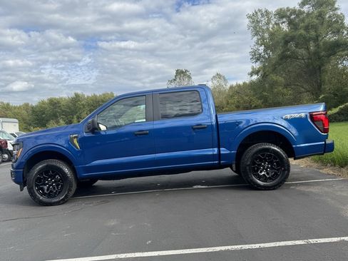 New 2025 Ford F150 STX image 7