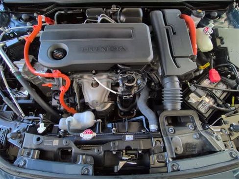 Used 2025 Honda Civic Sport image 15