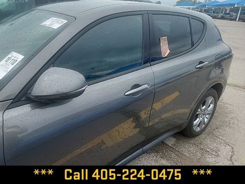 Used 2024 Dodge Hornet R/T image 5