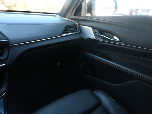 Used 2023 Cadillac CT4 Sport image 8