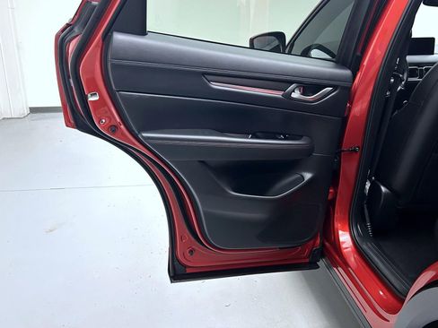 Certified 2024 MAZDA CX-5 2.5 Turbo w/ Premium Package image 20