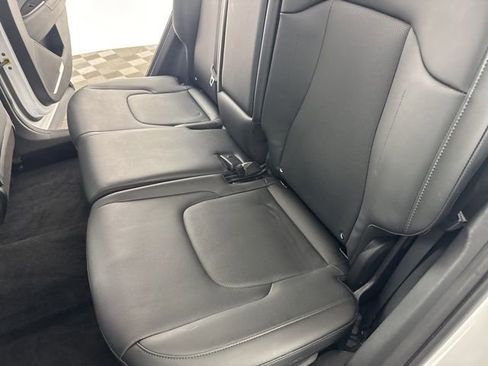 Certified 2023 Kia Sportage EX image 26