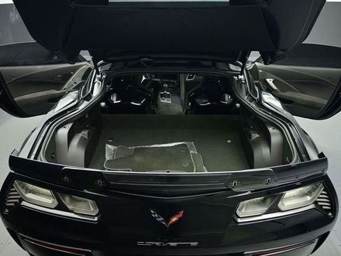 Used 2016 Chevrolet Corvette Z06 w/ C7.r Special Edition RWD image 75