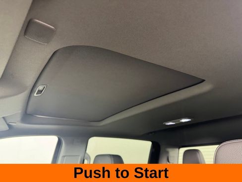 Used 2025 GMC Sierra 1500 Denali AWD/4WD image 15