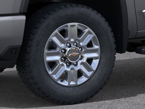 New 2026 Chevrolet Silverado 2500 High Country w/ Technology Package AWD/4WD image 34