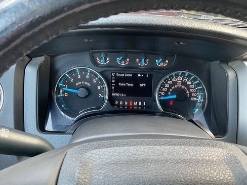 Used 2013 Ford F150 XLT w/ Luxury Equipment Group image 21