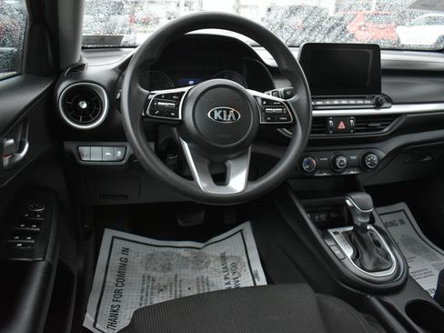 Used 2021 Kia Forte LXS image 17