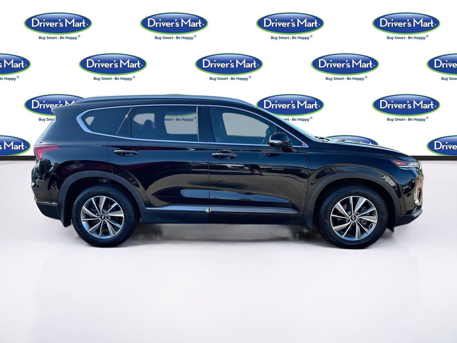Used 2019 Hyundai Santa Fe FWD image 8