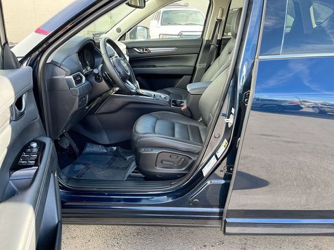 Used 2024 MAZDA CX-5 AWD 2.5 S w/ Premium Package image 22