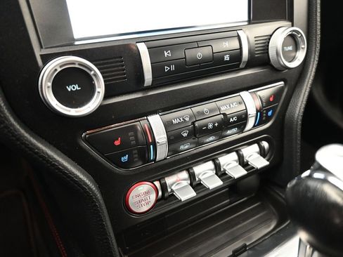 Used 2021 Ford Mustang GT Premium w/ Equipment Group 401A image 17