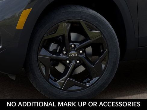 New 2026 Kia Seltos EX image 9