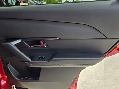 New 2026 MAZDA CX-5 Select AWD/4WD image 8