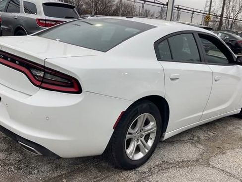 Used 2022 Dodge Charger SXT image 24