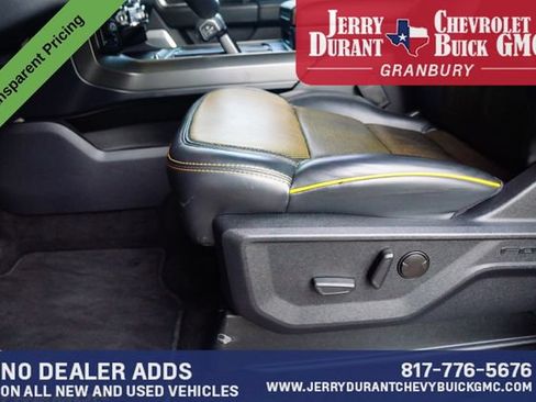 Used 2024 Ford F150 Tremor w/ Equipment Group 402A High AWD/4WD image 19