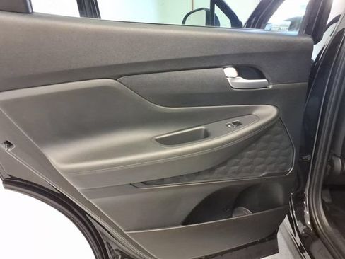 Used 2023 Hyundai Santa Fe SEL FWD image 14