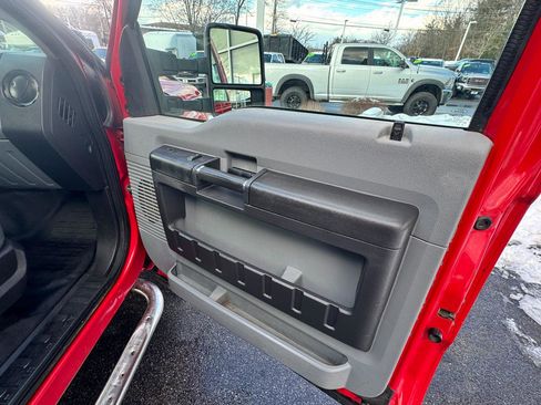 Used 2015 Ford F350 XL w/ Power Equipment Group image 24