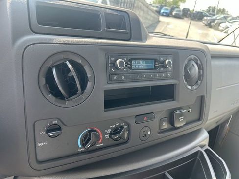 New 2026 Ford E-450 and Econoline 450 Super Duty w/ Power Equipment Group image 20