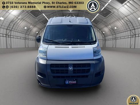 Used 2016 RAM ProMaster 3500 image 8