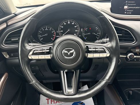 Certified 2023 MAZDA CX-30 2.5 Turbo w/ Premium Package image 20