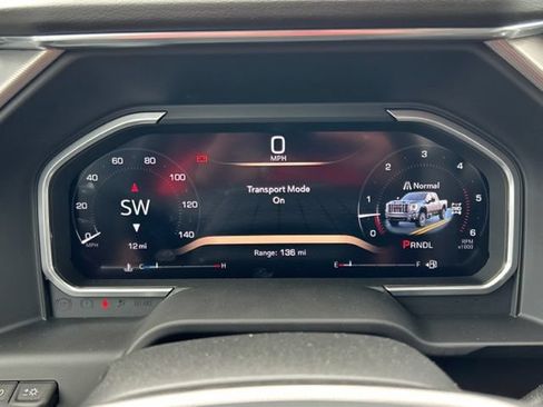 New 2026 GMC Sierra 2500 Denali w/ Technology Package AWD/4WD image 33