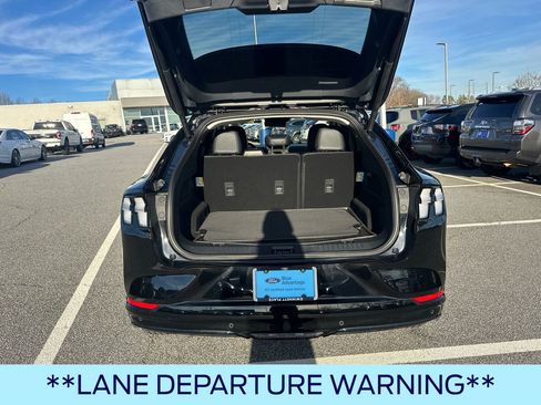 Certified 2024 Ford Mustang Mach-E Premium image 21