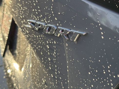 New 2026 Honda Civic Sport image 18