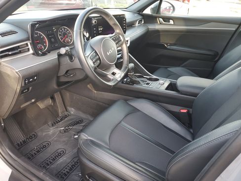 Used 2023 Kia K5 GT-Line image 20