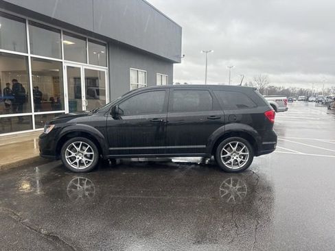 Used 2019 Dodge Journey GT w/ Nav & Sun Group image 3