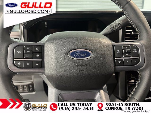 Used 2026 Ford F350 Lariat w/ Lariat Ultimate Package AWD/4WD image 19