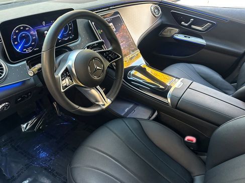 Certified 2023 Mercedes-Benz EQE 350+ Sedan image 9