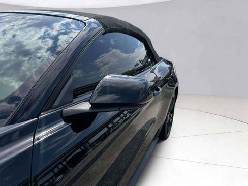 Used 2015 Ford Mustang GT Premium w/ Equipment Group 401A RWD image 12