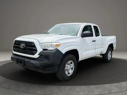 Used 2016 Toyota Tacoma SR