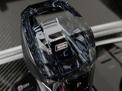 Used 2024 BMW M850i xDrive Coupe w/ M Sport Professional Package image 60