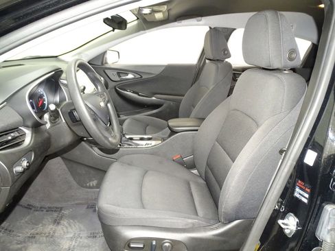 Used 2023 Chevrolet Malibu LT image 10