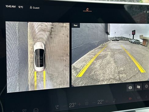 New 2026 Polestar Polestar 4 image 22