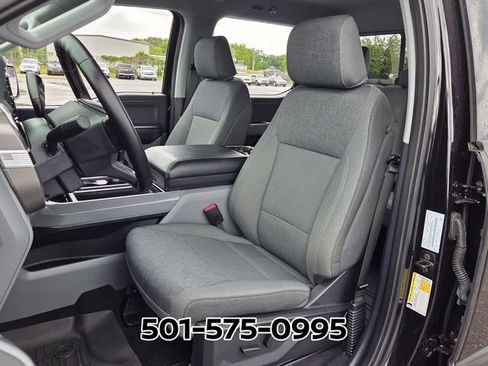 Used 2024 Ford F150 XLT w/ Equipment Group 302A MID RWD image 9