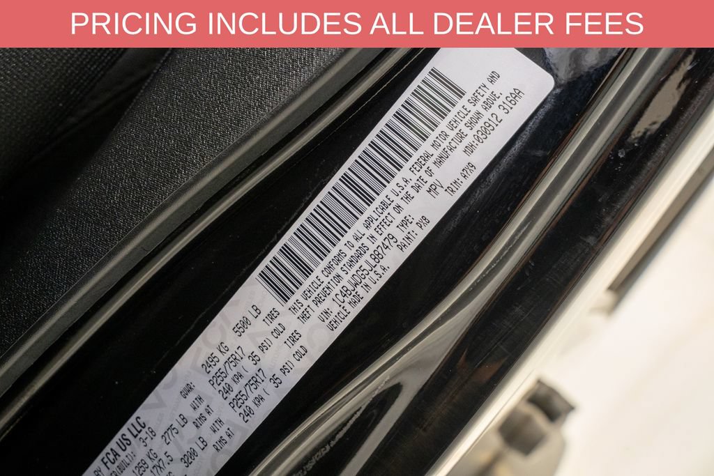 Used 2018 Jeep Wrangler Unlimited Sport S AWD/4WD image 18
