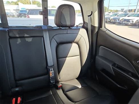 Certified 2022 Chevrolet Colorado Z71 image 15
