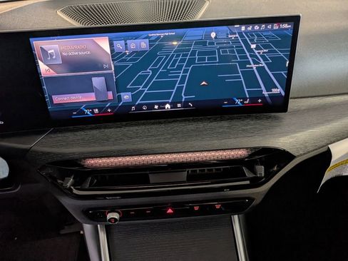 New 2026 BMW 330i Sedan w/ Premium Package RWD image 16