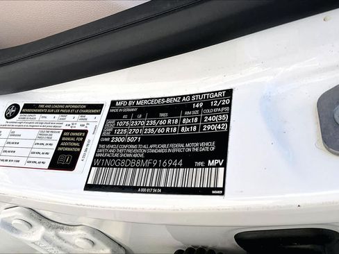 Used 2021 Mercedes-Benz GLC 300 image 34
