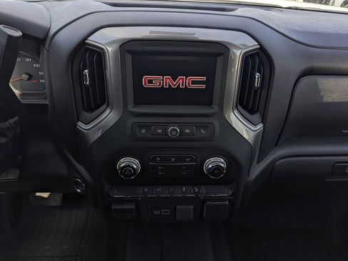 New 2026 GMC Sierra 2500 Pro w/ Convenience Package image 25