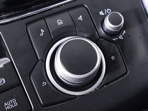 Used 2023 MAZDA CX-5 AWD 2.5 S w/ Premium Package image 25