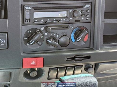 New 2024 Chevrolet Low Cab Forward image 30