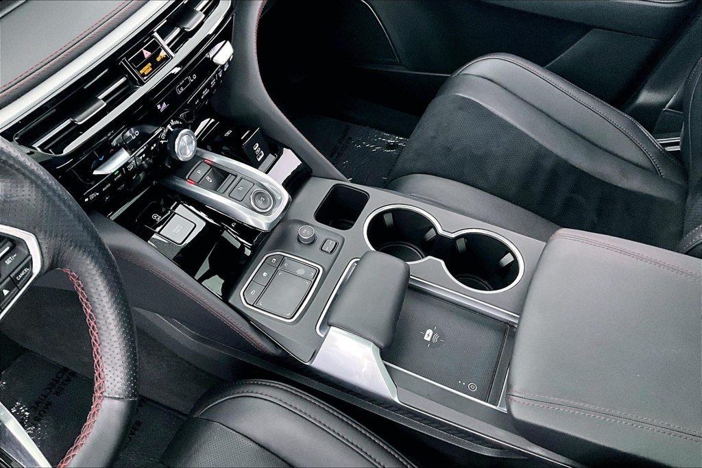 Certified 2023 Acura MDX A-Spec AWD/4WD image 16