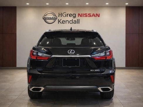 Used 2019 Lexus RX 350 FWD w/ Navigation Package image 6
