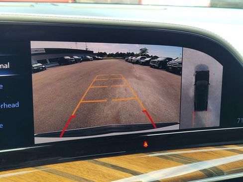 Used 2022 Cadillac Escalade Sport Platinum w/ LPO, ONYX Package RWD image 20